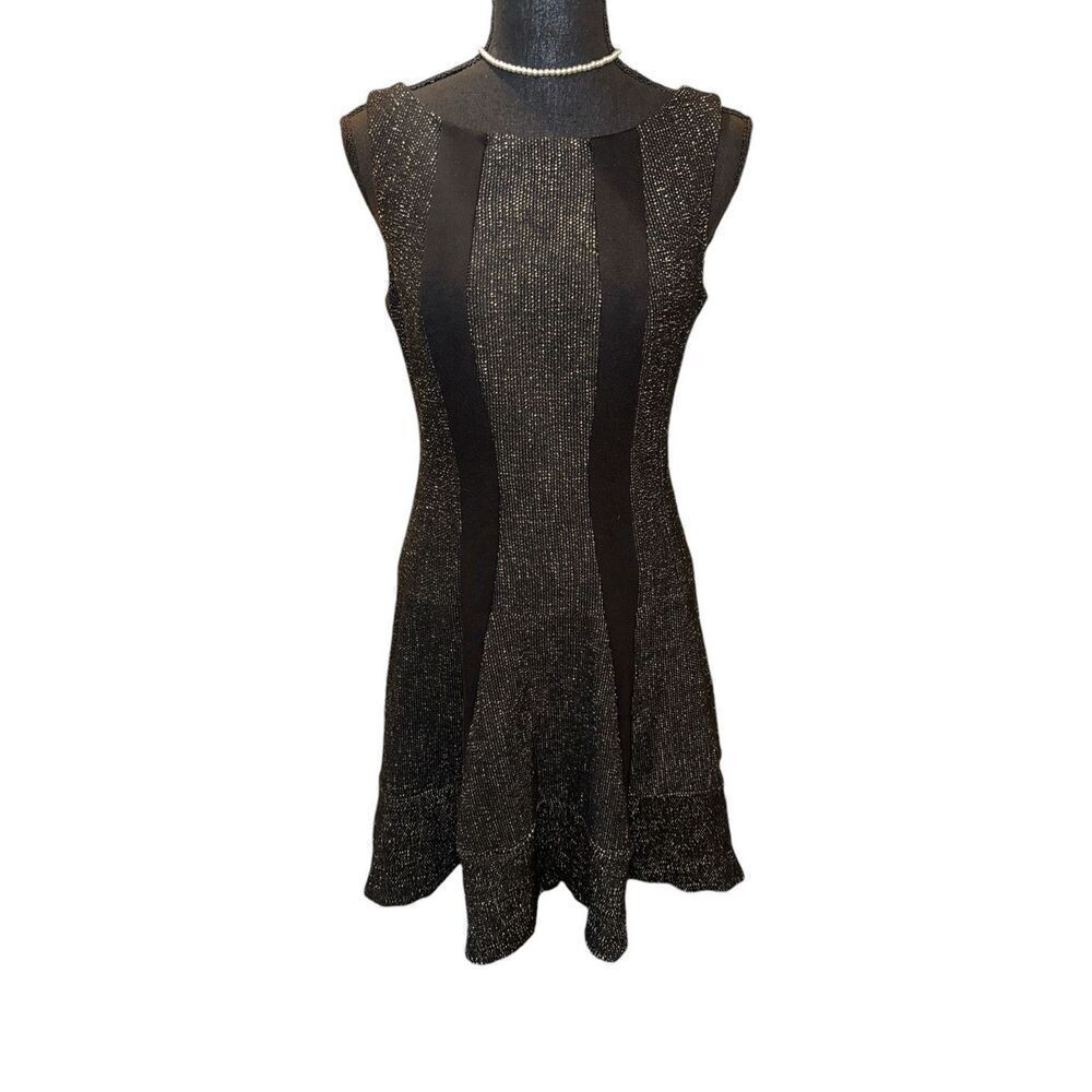 Sleeveless Knit Dress by Nanette Lepore